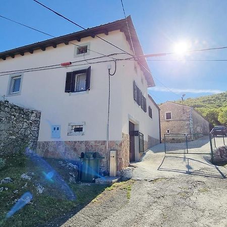 Captain'S House - Kamenjari, Plomin Villa Zagorje Kültér fotó