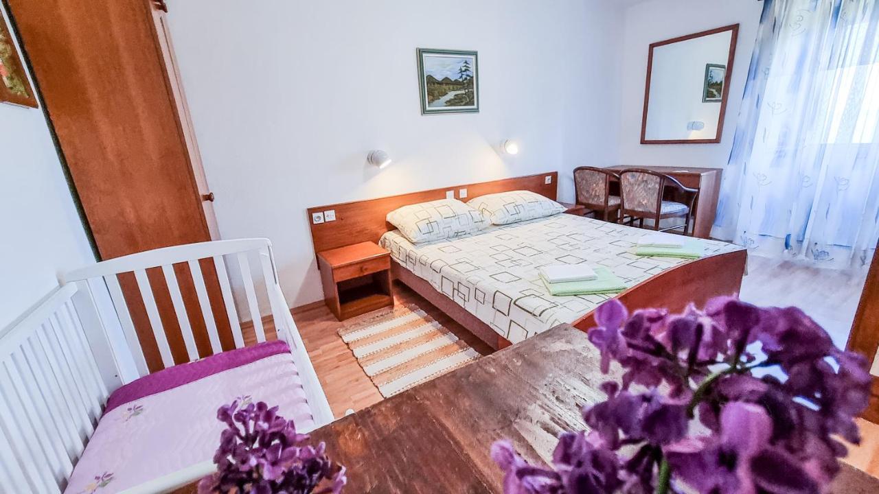Captain'S House - Kamenjari, Plomin Villa Zagorje Kültér fotó