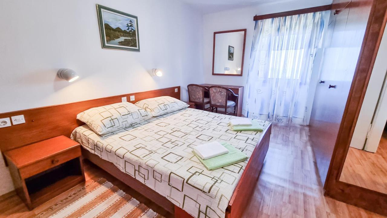 Captain'S House - Kamenjari, Plomin Villa Zagorje Kültér fotó