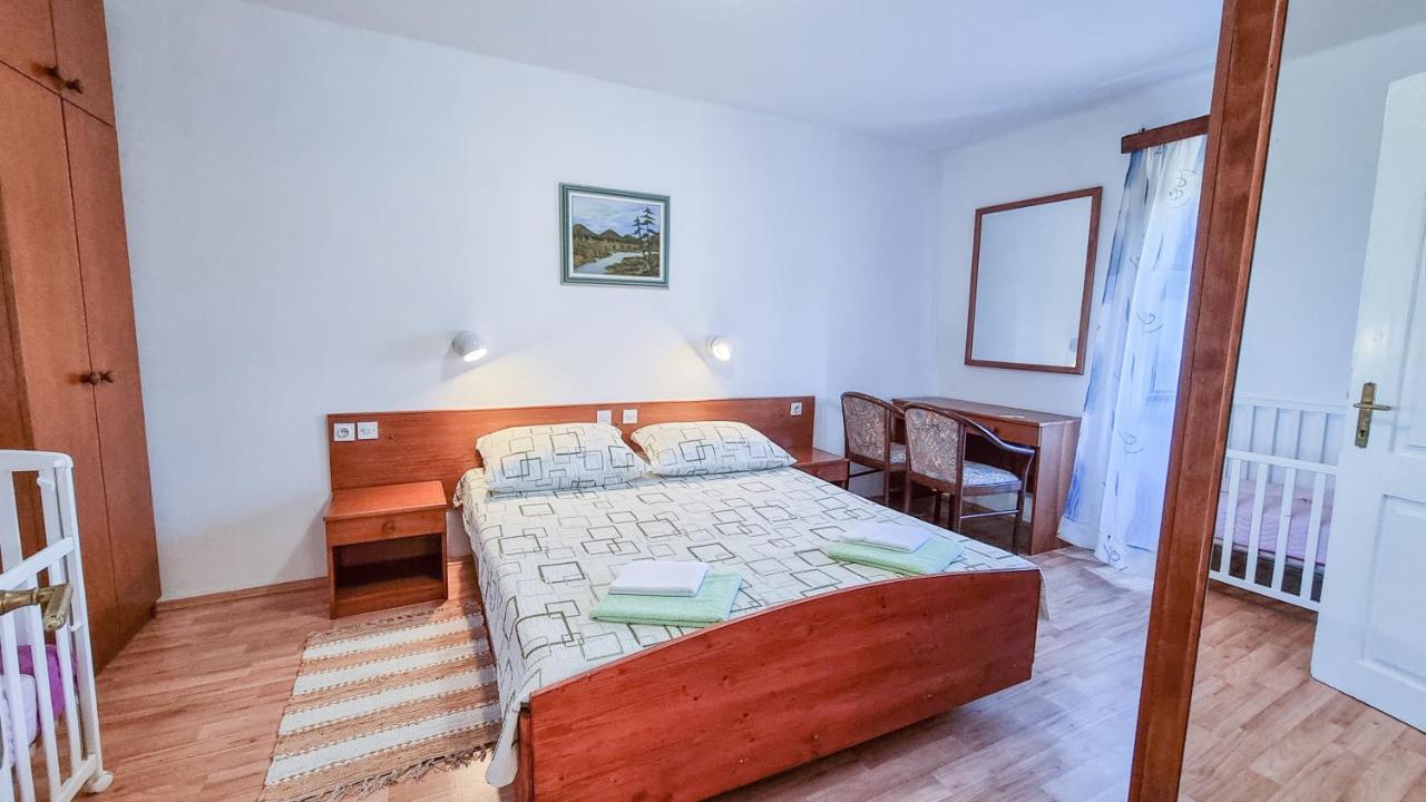 Captain'S House - Kamenjari, Plomin Villa Zagorje Kültér fotó